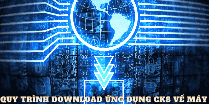 Quy trình download ứng dụng về máy cho hệ điều hành iOS và Android